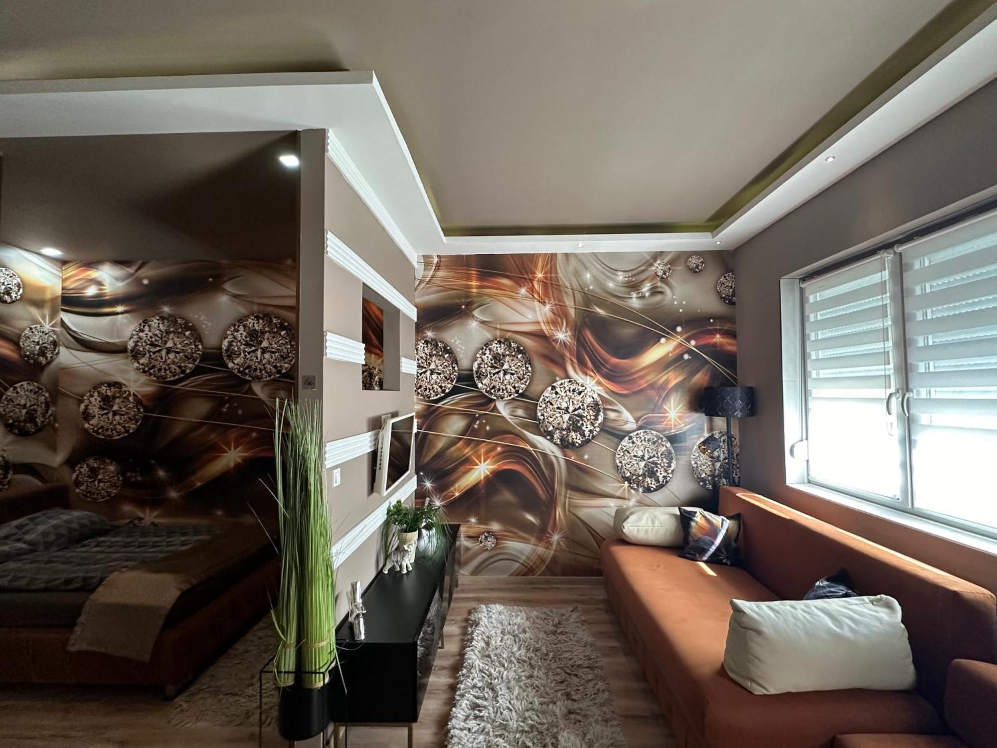 Fueredi Apartman Debrecen Exterior photo